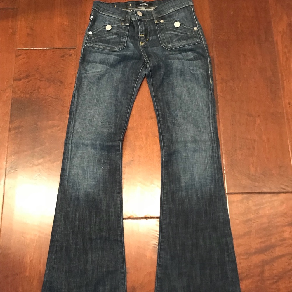 Rock & Republic Jeans 26